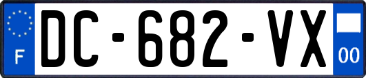 DC-682-VX