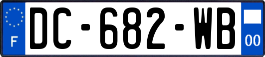 DC-682-WB