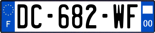 DC-682-WF