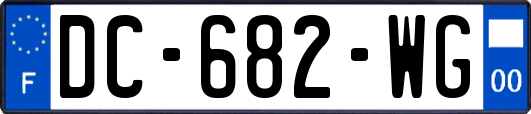 DC-682-WG