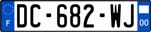 DC-682-WJ