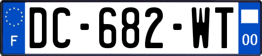 DC-682-WT