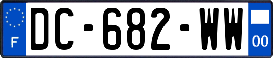 DC-682-WW