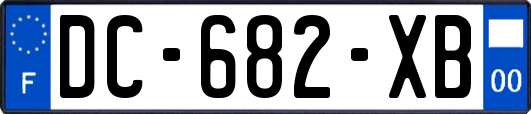 DC-682-XB