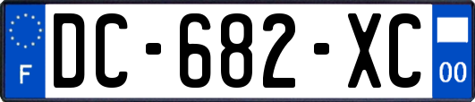DC-682-XC