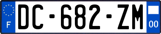 DC-682-ZM