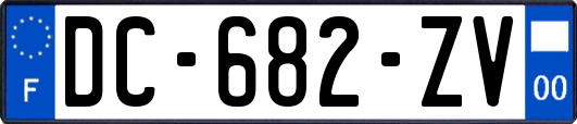 DC-682-ZV