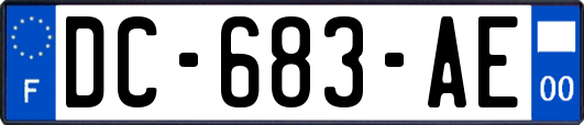 DC-683-AE