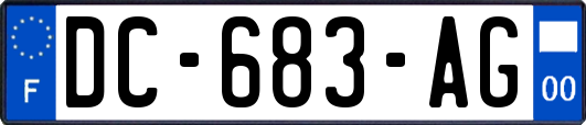 DC-683-AG
