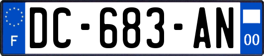 DC-683-AN