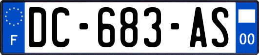 DC-683-AS