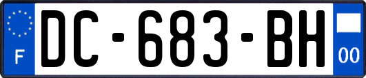 DC-683-BH