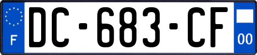 DC-683-CF