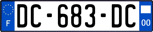 DC-683-DC