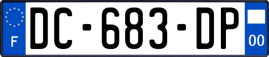 DC-683-DP