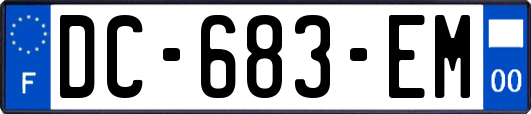 DC-683-EM