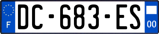 DC-683-ES