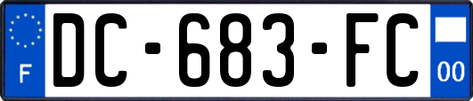 DC-683-FC