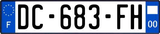 DC-683-FH