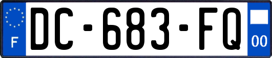 DC-683-FQ