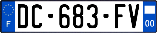 DC-683-FV