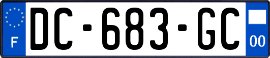 DC-683-GC