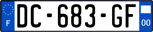 DC-683-GF