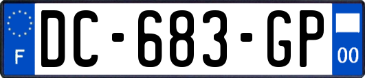 DC-683-GP