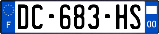 DC-683-HS