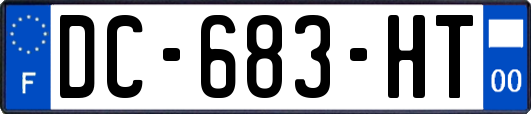 DC-683-HT