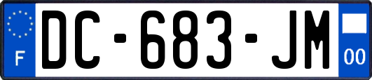 DC-683-JM