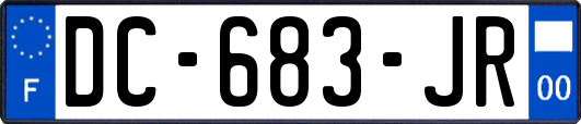 DC-683-JR