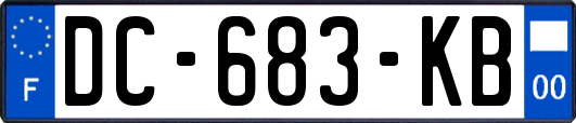 DC-683-KB