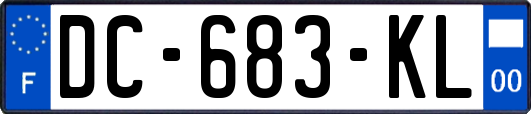 DC-683-KL