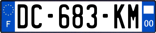 DC-683-KM