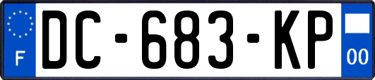 DC-683-KP