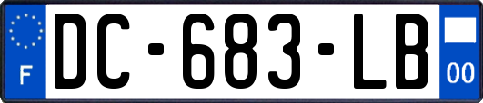 DC-683-LB