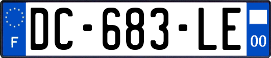 DC-683-LE