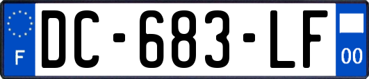 DC-683-LF