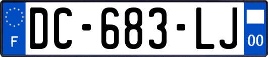DC-683-LJ