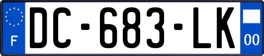 DC-683-LK