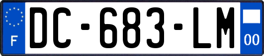 DC-683-LM