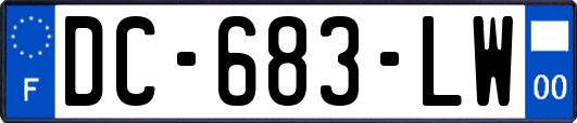 DC-683-LW