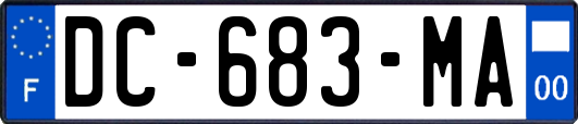DC-683-MA