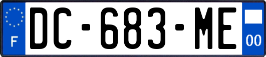 DC-683-ME