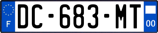 DC-683-MT