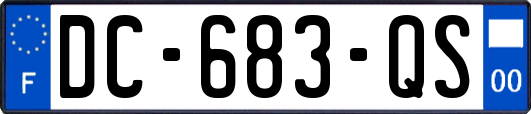 DC-683-QS