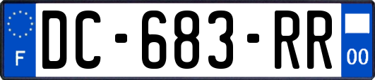 DC-683-RR