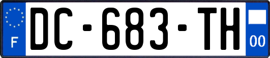 DC-683-TH