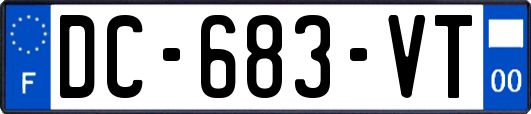 DC-683-VT